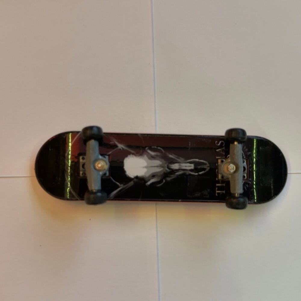 VTG 96 MM Tech Deck